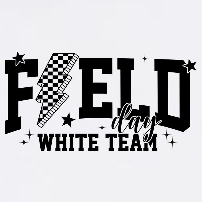 Field Day White Color Team Field Trip Mug