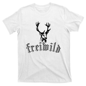 Freiwild Deer Wild T-Shirt