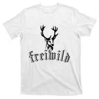 Freiwild Deer Wild T-Shirt