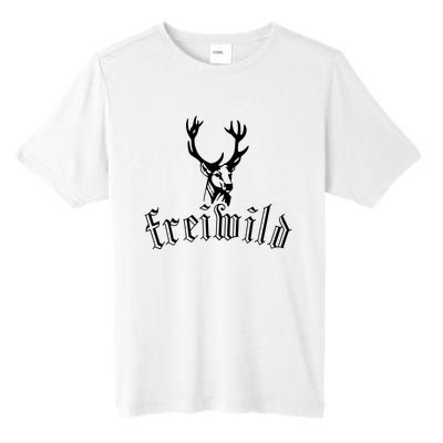 Freiwild Deer Wild Tall Fusion ChromaSoft Performance T-Shirt