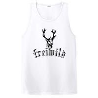 Freiwild Deer Wild PosiCharge Competitor Tank