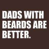 Funny Dads With Beards Are Better Apron