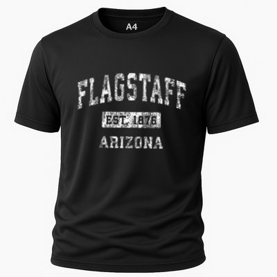 Florida Est. 1845 Distressed Worn Design Classic Performance Shirt