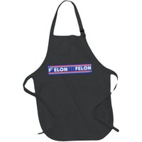 F Elon And The Felon Apron