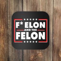 F Elon and the Felon Coaster