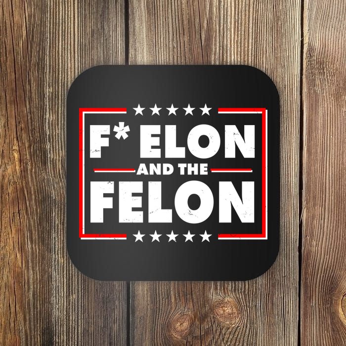 F Elon and the Felon Coaster