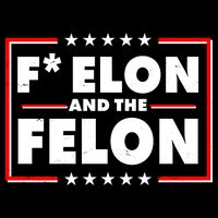 F Elon and the Felon Coaster