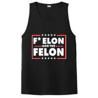 F Elon and the Felon PosiCharge Competitor Tank