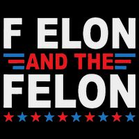 F Elon And The Felon Performance Shirt