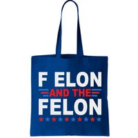 F Elon And The Felon Bag