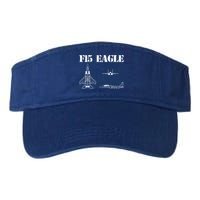 F15 Eagle Airplane Pilot Visor