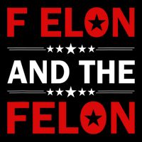F Elon And The Felon Daily Commute Backpack