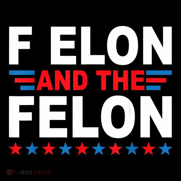 F Elon And The Felon Impact Tech Backpack