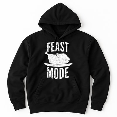 Feast Mode Hoodie
