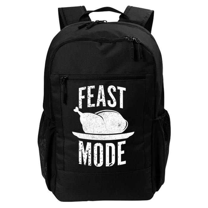 Feast Mode Backpack