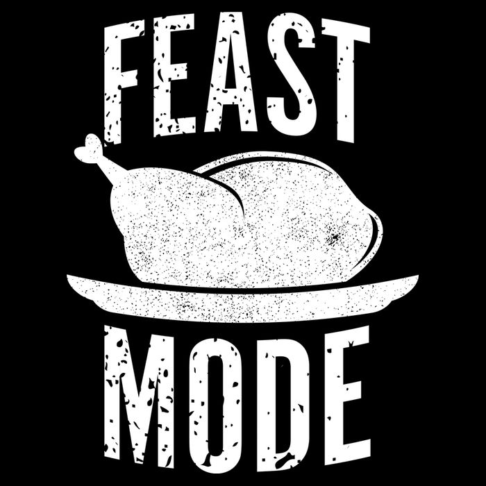 Feast Mode Backpack