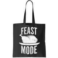 Feast Mode Bag