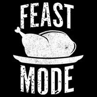 Feast Mode Bag