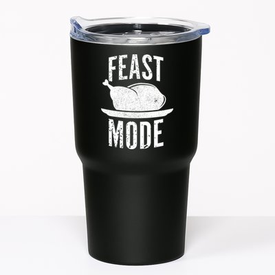 Feast Mode Tumbler
