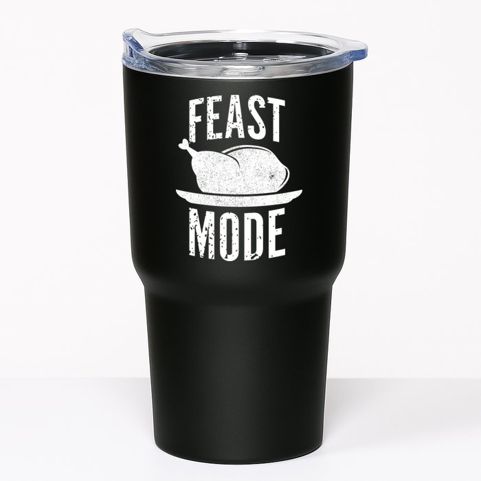 Feast Mode Tumbler