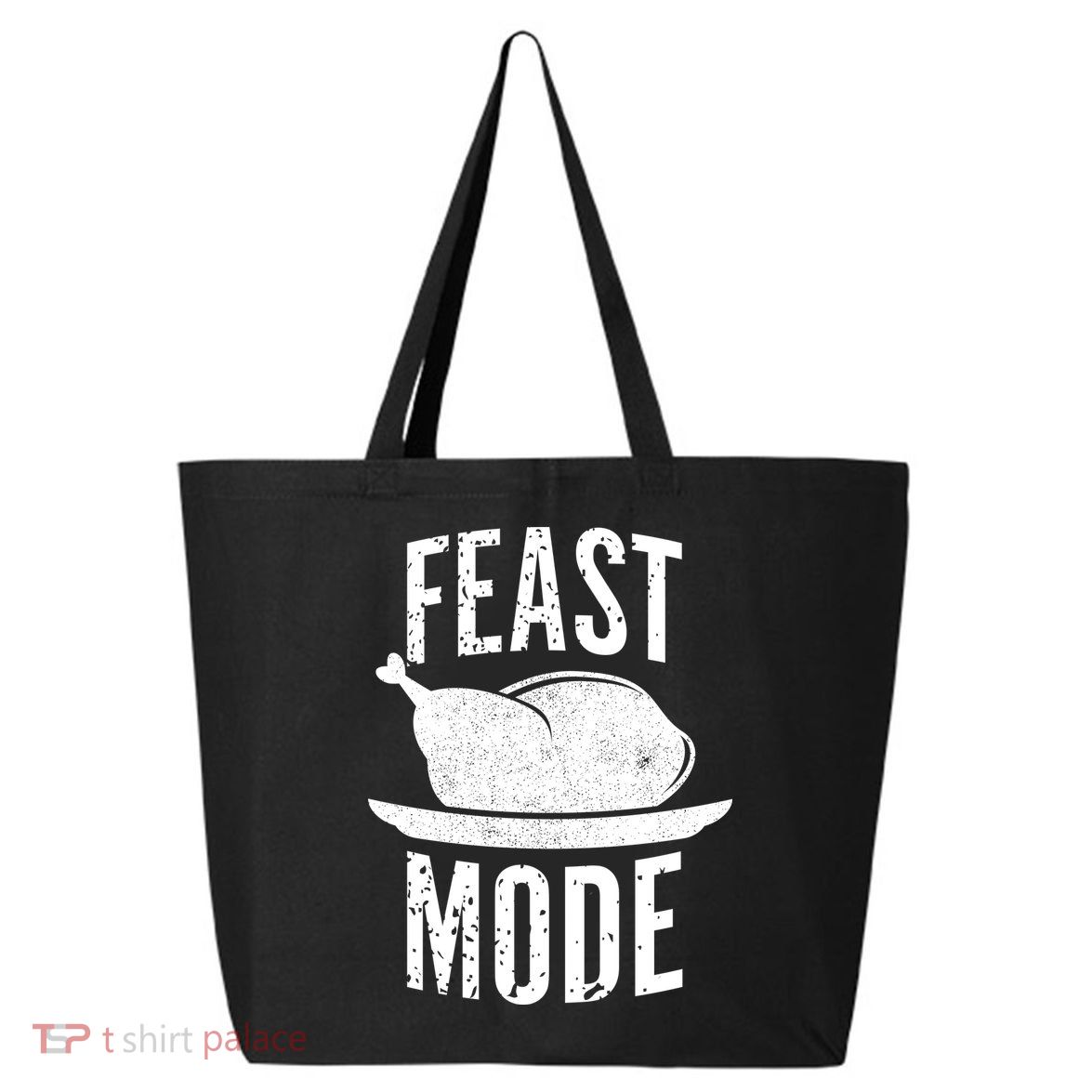 Feast Mode 25L Jumbo Tote