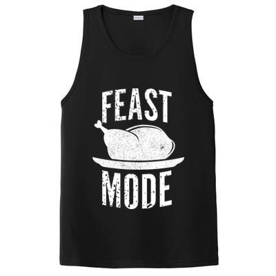 Feast Mode PosiCharge Competitor Tank
