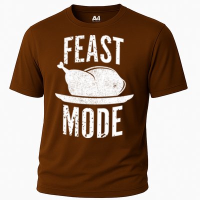Feast Mode Performance Shirt