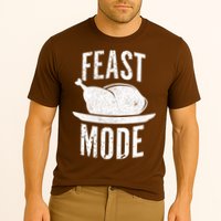 Feast Mode Cooling Performance Crew T-Shirt