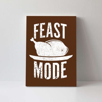 Feast Mode Canvas