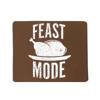 Feast Mode Mousepad