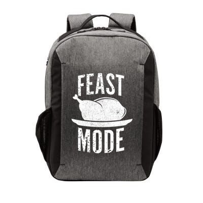 Feast Mode Vector Backpack