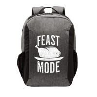 Feast Mode Vector Backpack