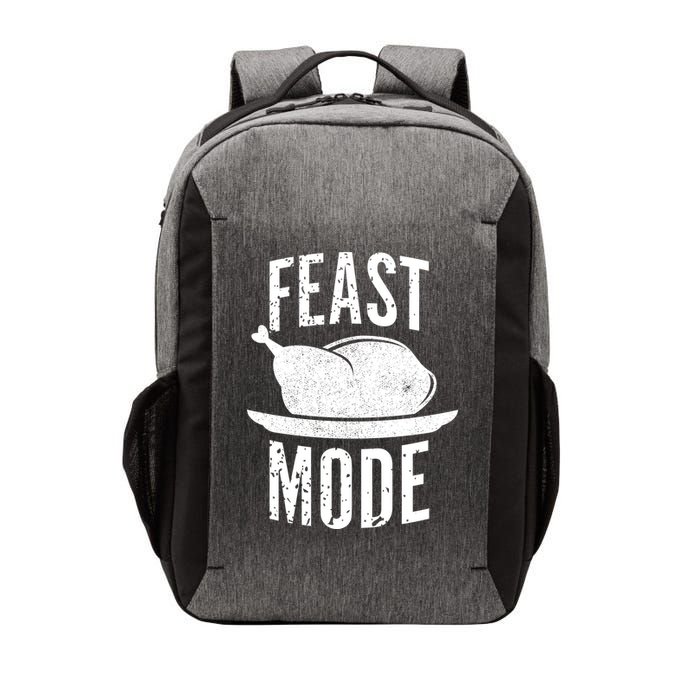 Feast Mode Vector Backpack