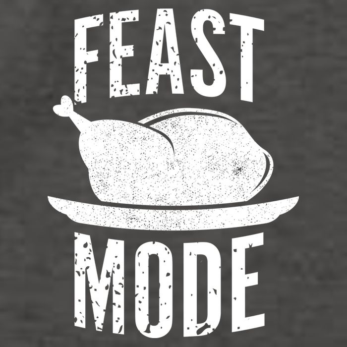 Feast Mode Vector Backpack