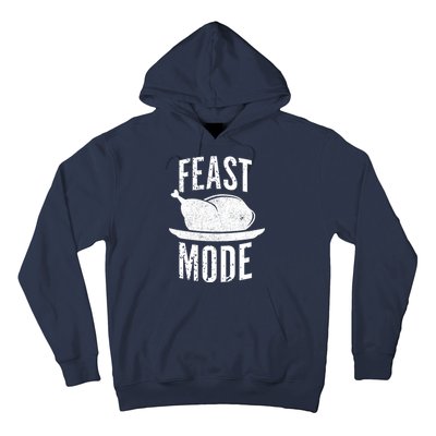 Feast Mode Hoodie