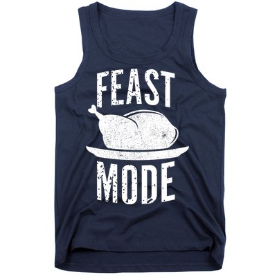 Feast Mode Tank Top