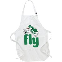 Fly Eagle Birds Football Fan Apron