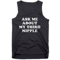 Funny Embarrassing Bachelorette Party Tank Top