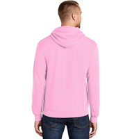 Funny Easter Bruh Bunny Rabbit Ears Hoodie