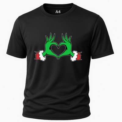 Funny Elf Christmas Performance Shirt