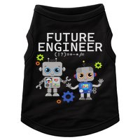 Future Engineer Costume Robot Robotics Doggie Tank