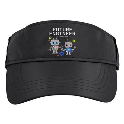 Future Engineer Costume Robot Robotics Adult Drive Performance Visor