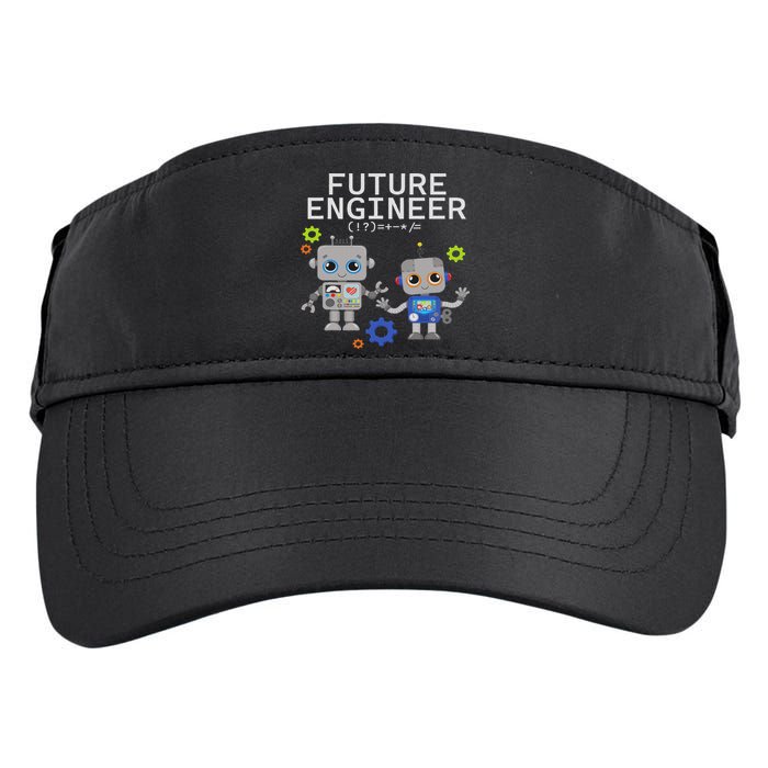 Future Engineer Costume Robot Robotics Adult Drive Performance Visor