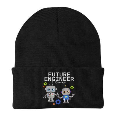 Future Engineer Costume Robot Robotics Beanie