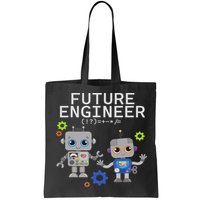 Future Engineer Costume Robot Robotics Bag