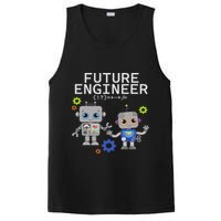 Future Engineer Costume Robot Robotics PosiCharge Competitor Tank