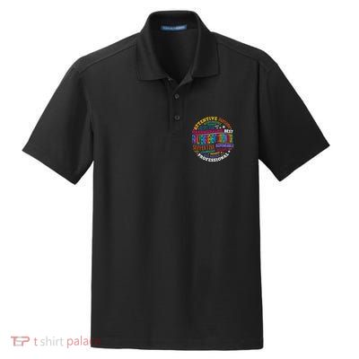 Family Engagement Coordinator Dry Zone Grid Polo