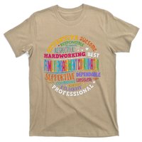 Family Engagement Coordinator T-Shirt