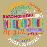 Family Engagement Coordinator Button