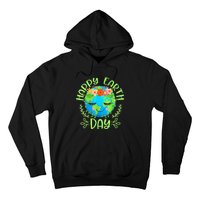 Funny Earth Day Quote Earth Cool Happy Earth Day Hoodie